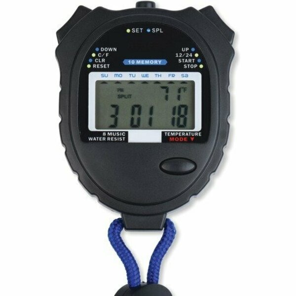 Tatco Products STOPWATCH TCO52124